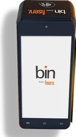 Smart POS homologado Bin