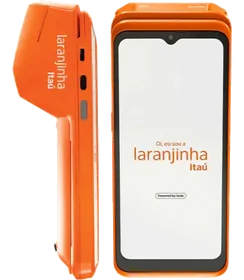 Smart POS homologado Rede