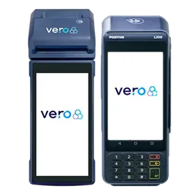 Smart POS homologado Vero